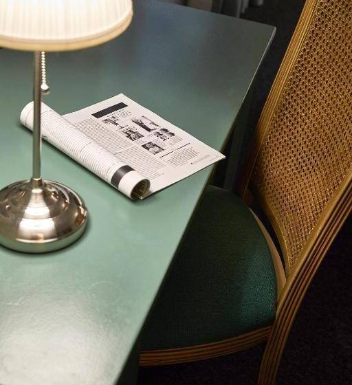 Номер Стандарт, La Flambée