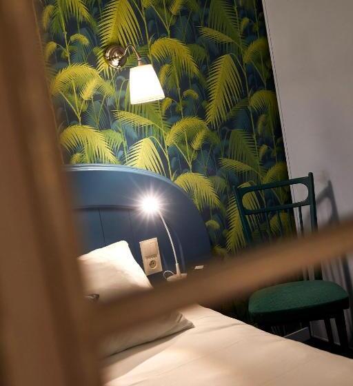 Номер Стандарт, La Flambée