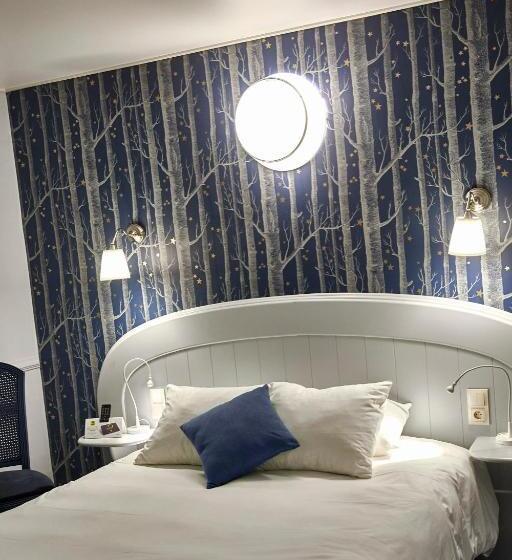 Номер Стандарт, La Flambée