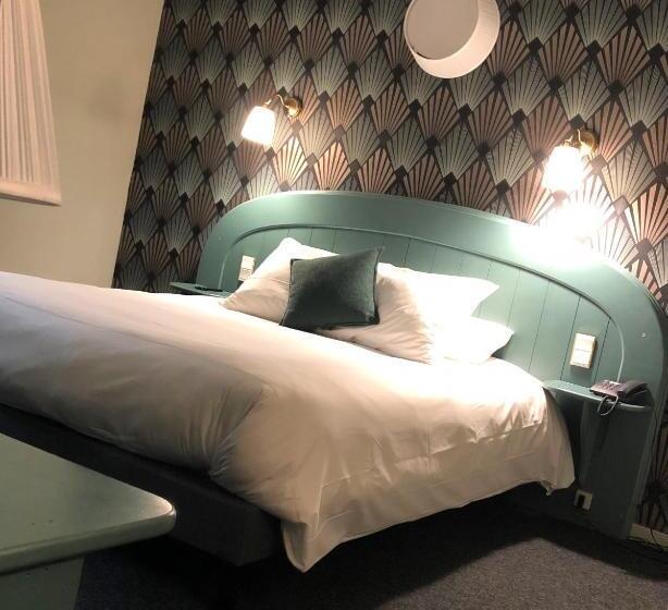 Номер Deluxe, La Flambée