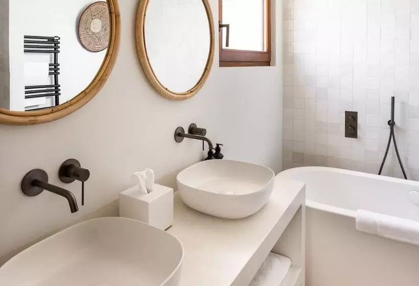 Suite, Le Mirage