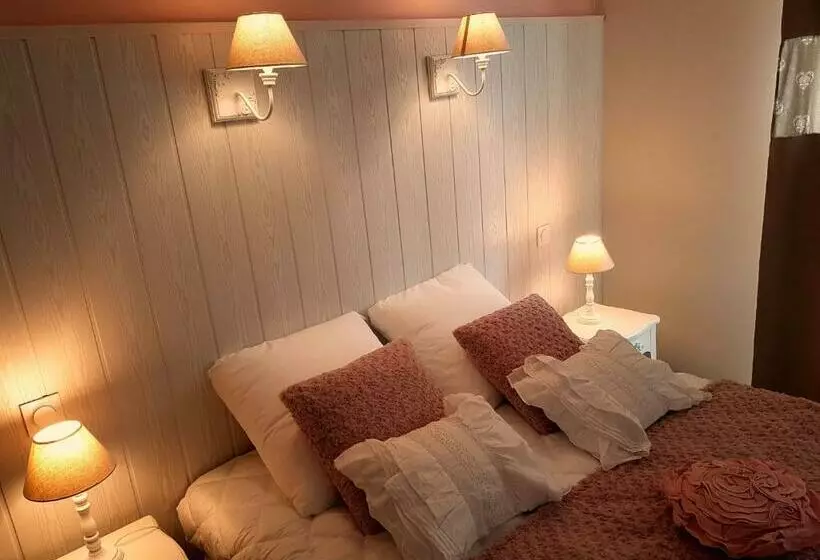 Standard-huone, Le Pavillon