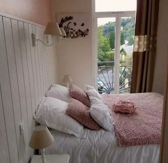 Standard-huone, Le Pavillon