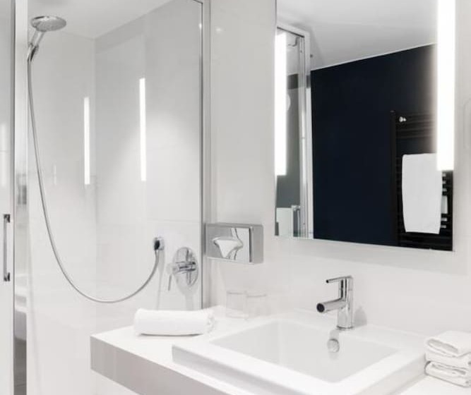 חדר קומפורט, Le Windsor Biarritz