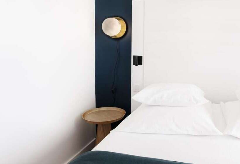 اتاق راحتی, Le Windsor Biarritz