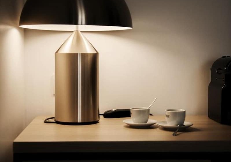 חדר משפחתי, Le Windsor Biarritz