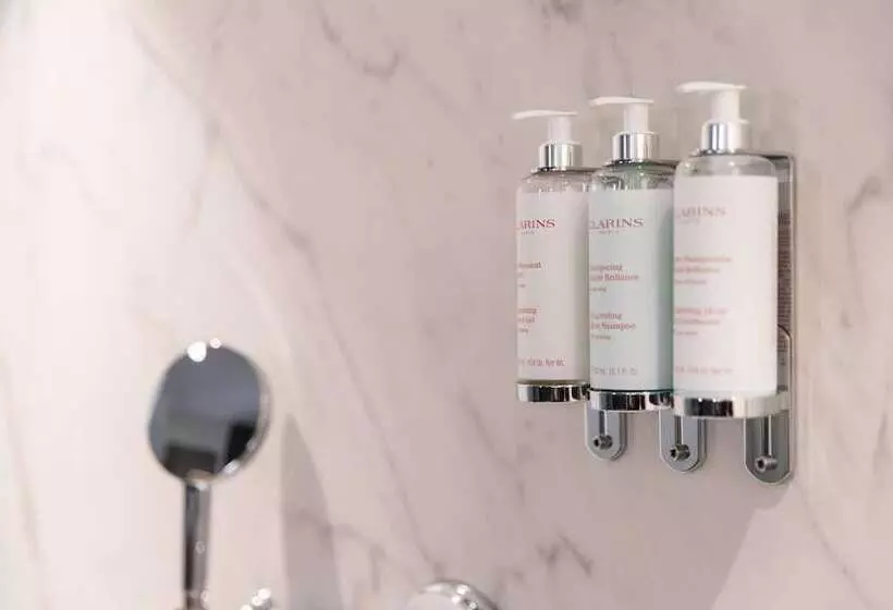 اتاق پرستیژ, Maison Rouge Strasbourg Hotel & Spa, Autograph Collection