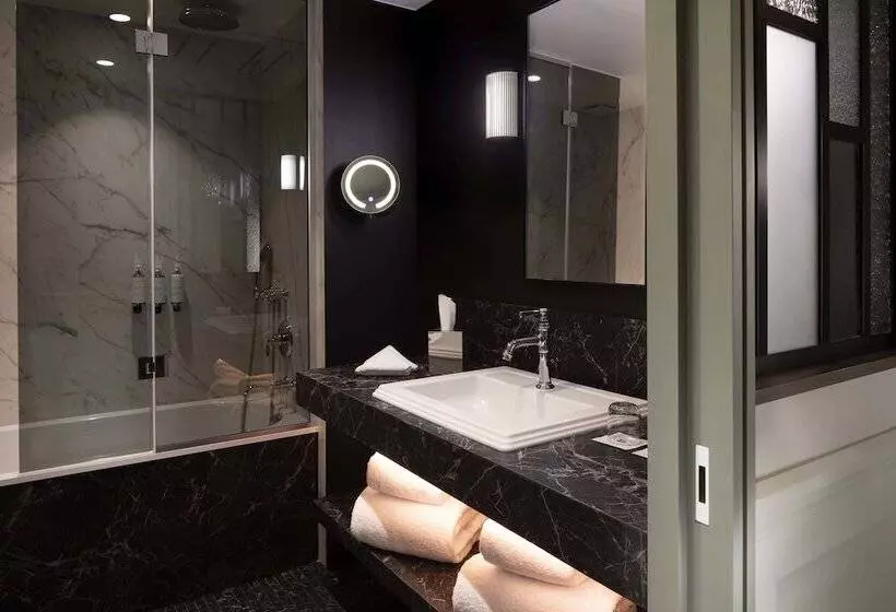 اتاق پرستیژ, Maison Rouge Strasbourg Hotel & Spa, Autograph Collection