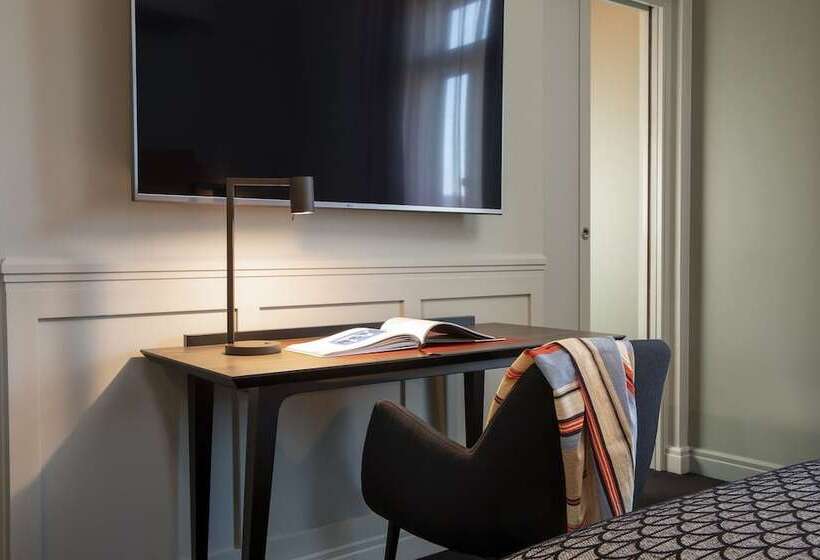 プレステージルーム, Maison Rouge Strasbourg Hotel & Spa, Autograph Collection