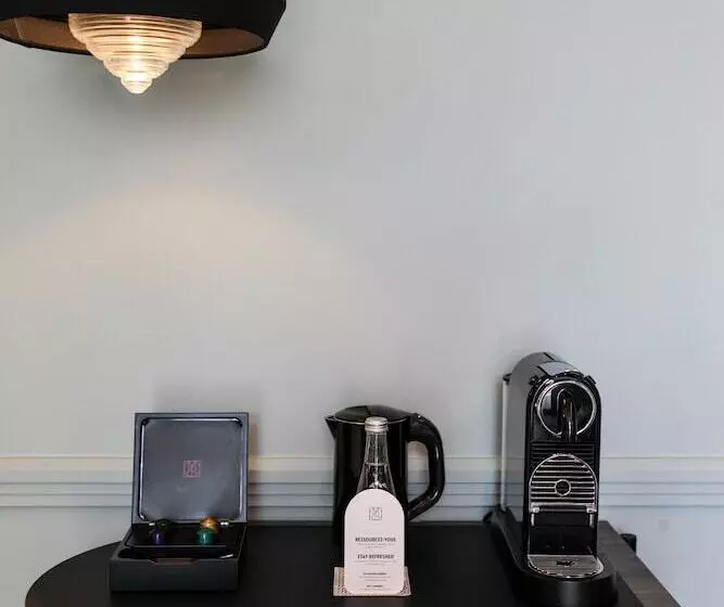 اتاق پرستیژ, Maison Rouge Strasbourg Hotel & Spa, Autograph Collection
