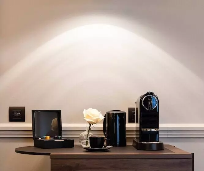 اتاق پرستیژ, Maison Rouge Strasbourg Hotel & Spa, Autograph Collection