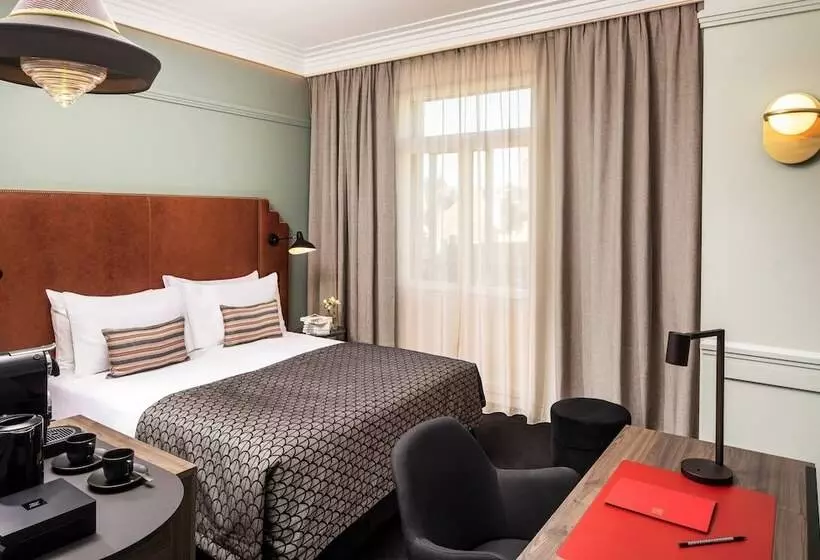اتاق پرستیژ, Maison Rouge Strasbourg Hotel & Spa, Autograph Collection