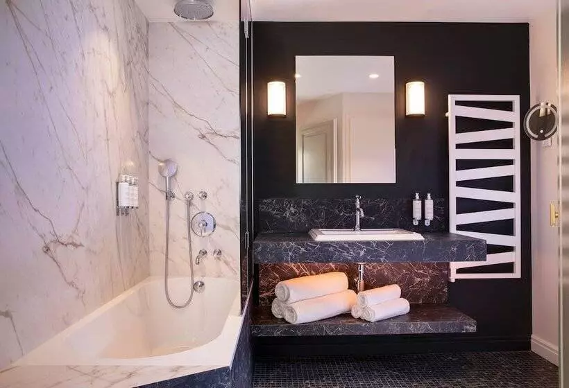 اتاق سوپریور, Maison Rouge Strasbourg Hotel & Spa, Autograph Collection