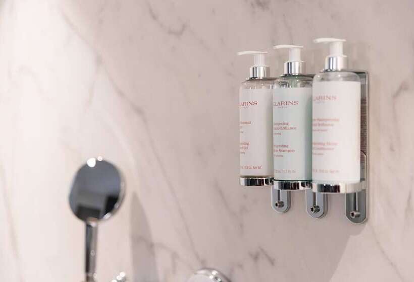 スーペリアールーム, Maison Rouge Strasbourg Hotel & Spa, Autograph Collection