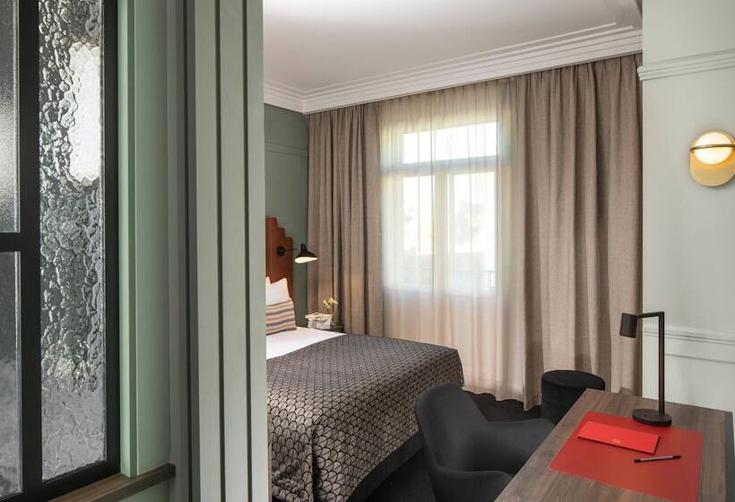 חדר סופריור, Maison Rouge Strasbourg Hotel & Spa, Autograph Collection