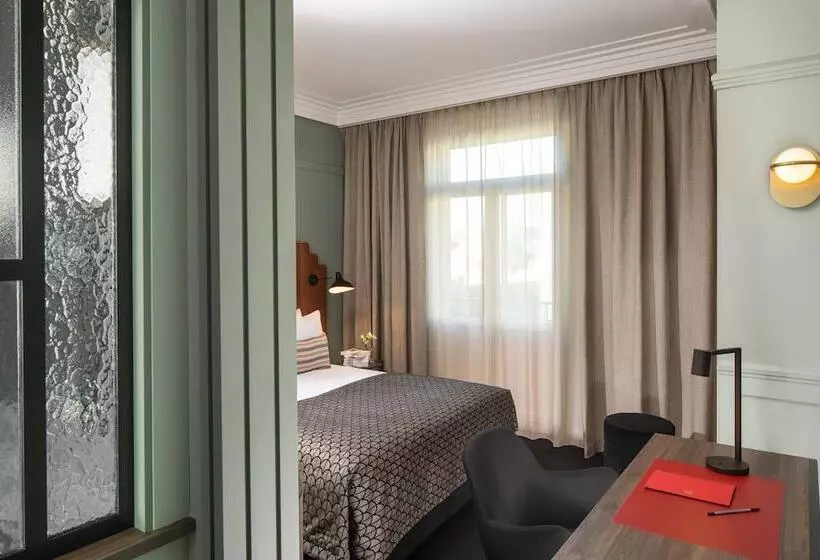 اتاق سوپریور, Maison Rouge Strasbourg Hotel & Spa, Autograph Collection