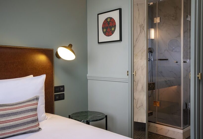 スーペリアールーム, Maison Rouge Strasbourg Hotel & Spa, Autograph Collection