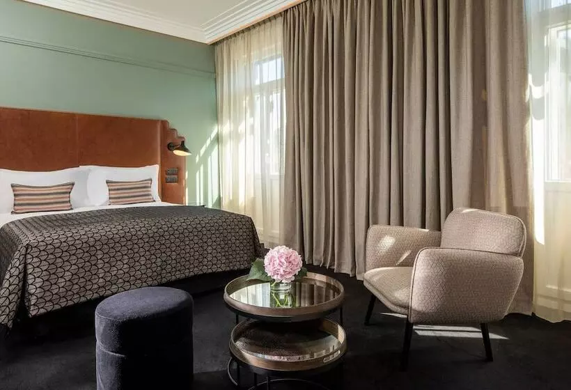 اتاق پرستیژ, Maison Rouge Strasbourg Hotel & Spa, Autograph Collection