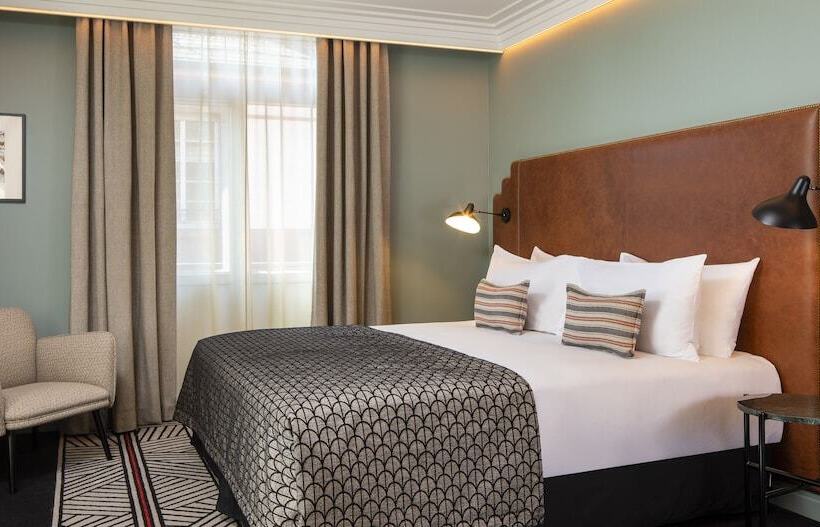 プレステージルーム, Maison Rouge Strasbourg Hotel & Spa, Autograph Collection