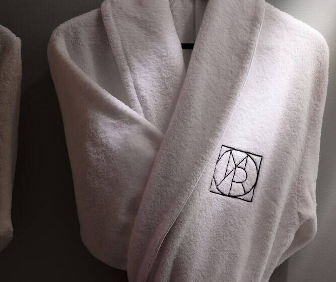 スーペリアールーム, Maison Rouge Strasbourg Hotel & Spa, Autograph Collection