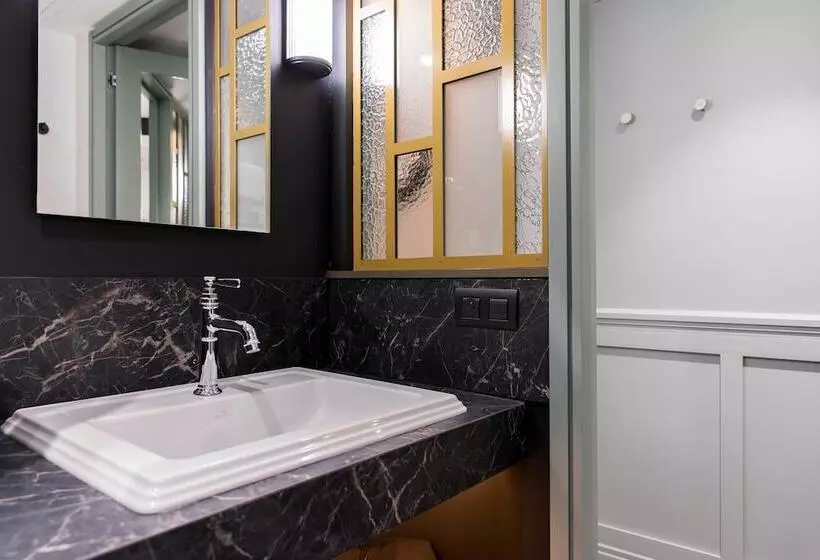 اتاق سوپریور, Maison Rouge Strasbourg Hotel & Spa, Autograph Collection