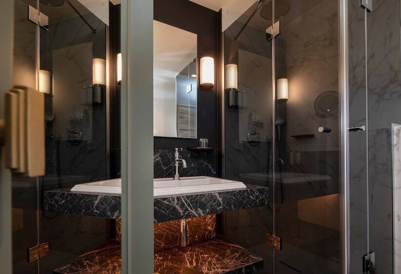 スーペリアールーム, Maison Rouge Strasbourg Hotel & Spa, Autograph Collection