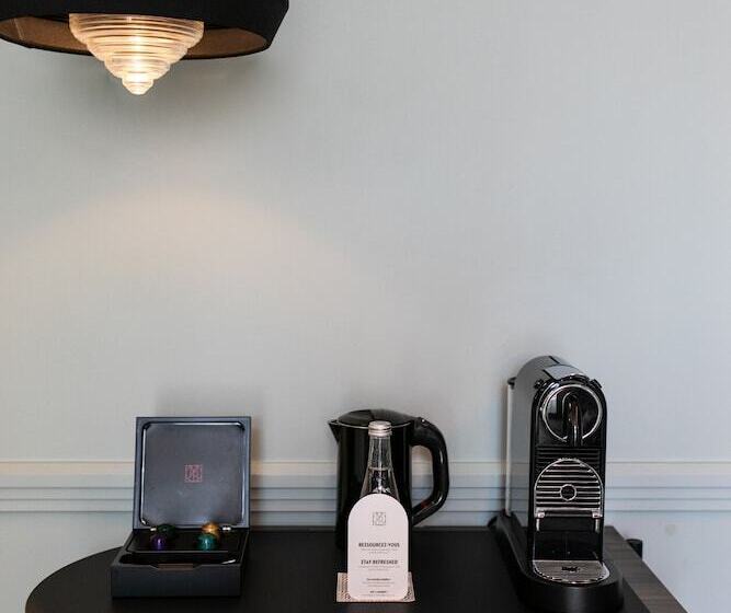 חדר סופריור, Maison Rouge Strasbourg Hotel & Spa, Autograph Collection