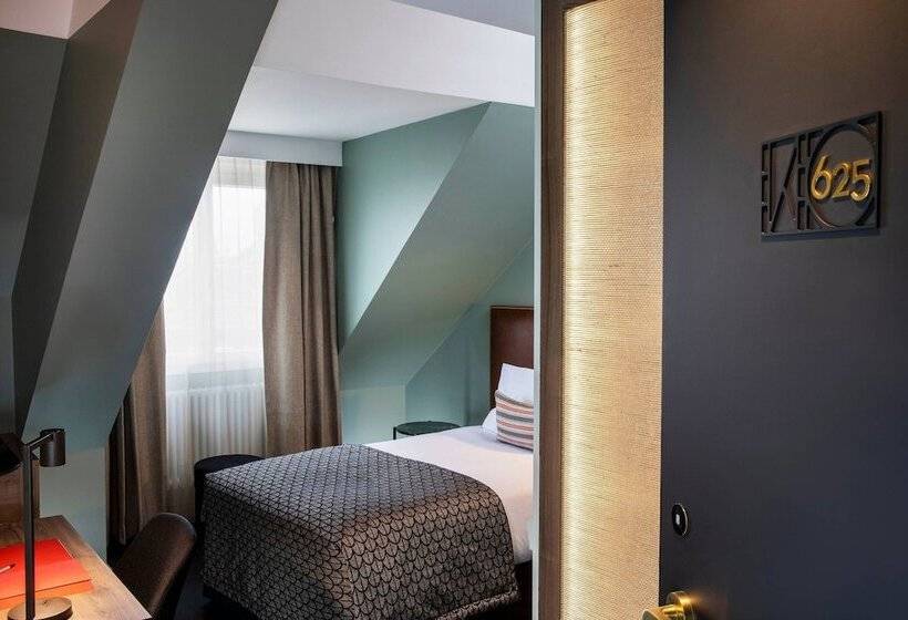 スーペリアールーム, Maison Rouge Strasbourg Hotel & Spa, Autograph Collection