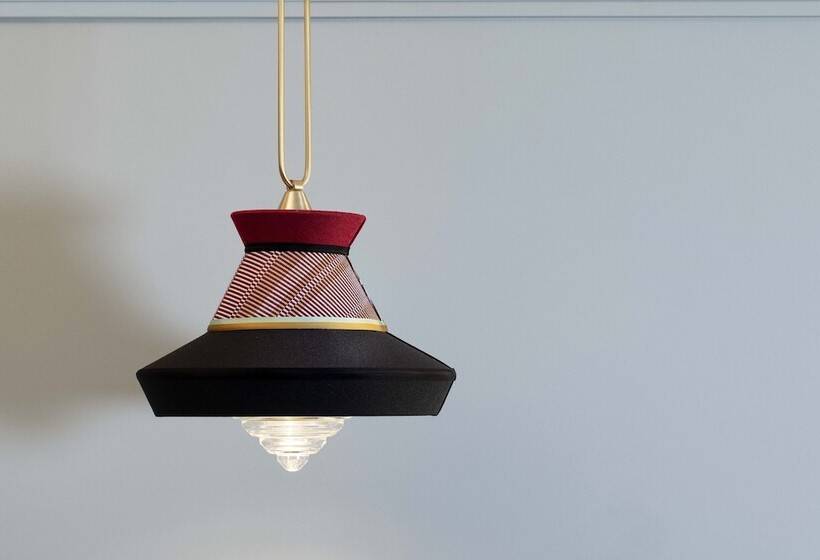 プレステージルーム, Maison Rouge Strasbourg Hotel & Spa, Autograph Collection