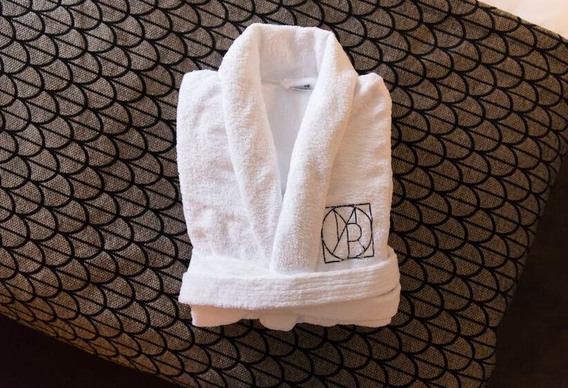 プレステージルーム, Maison Rouge Strasbourg Hotel & Spa, Autograph Collection