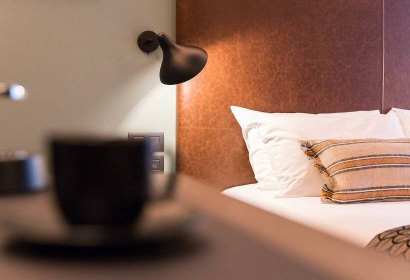 スーペリアールーム, Maison Rouge Strasbourg Hotel & Spa, Autograph Collection