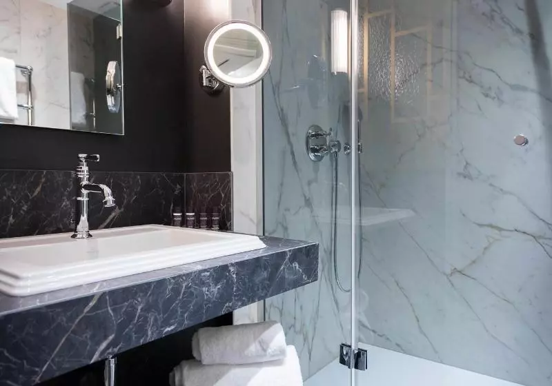 اتاق استاندارد, Maison Rouge Strasbourg Hotel & Spa, Autograph Collection