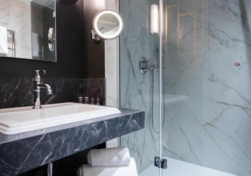 スタンダードルーム, Maison Rouge Strasbourg Hotel & Spa, Autograph Collection