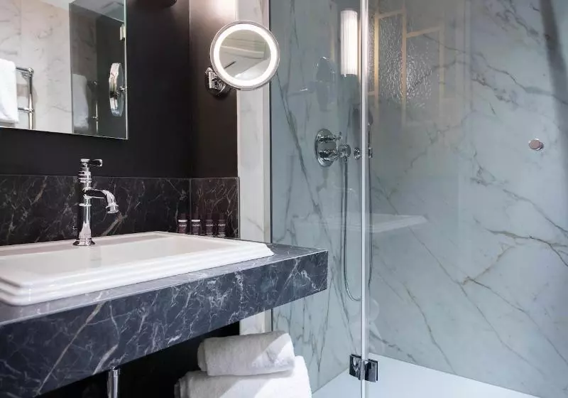 اتاق استاندارد, Maison Rouge Strasbourg Hotel & Spa, Autograph Collection