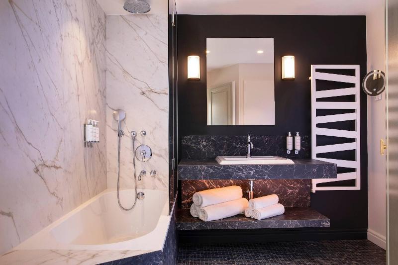 Номер Стандарт, Maison Rouge Strasbourg Hotel & Spa, Autograph Collection