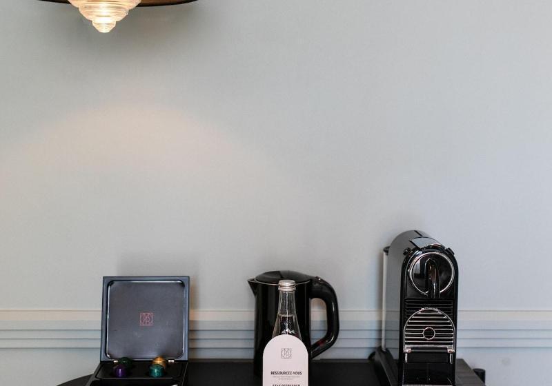 スタンダードルーム, Maison Rouge Strasbourg Hotel & Spa, Autograph Collection