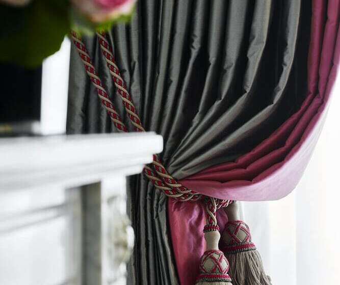 اتاق لوکس, Plaza Athenee Dorchester Collection