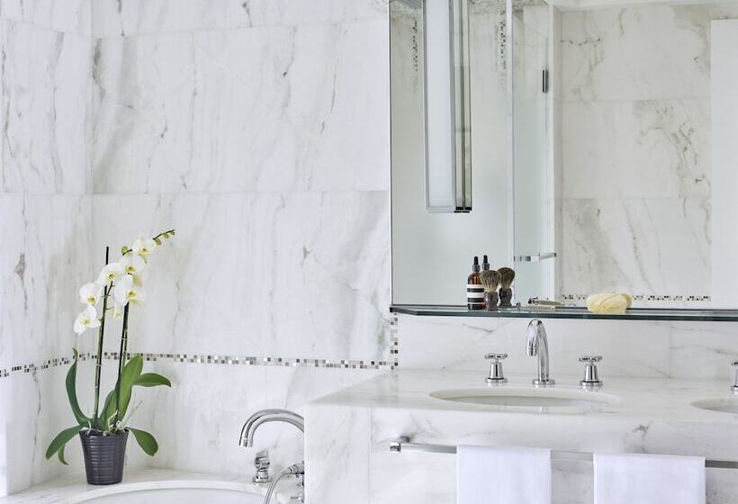 سوییت جونیور لوکس, Plaza Athenee  Dorchester Collection