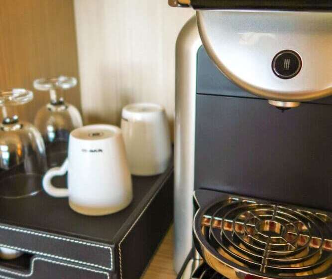 标准间带山景, Princess Et Richmond