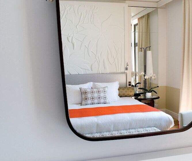 수피리어 룸 가든 전망, Royal Riviera