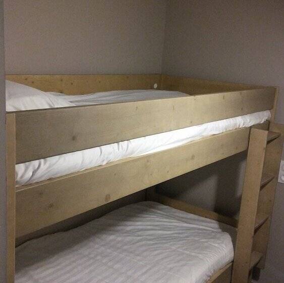 침실 1개 아파트, The Originals City, Hôtel Les Caps, Saintbrieuc Est