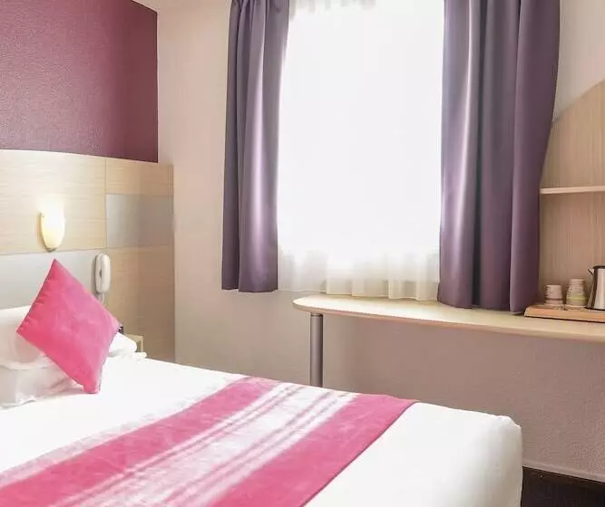 اتاق کلاسیک, Hôtel Le Relais Des Brasseurs   Aubagne