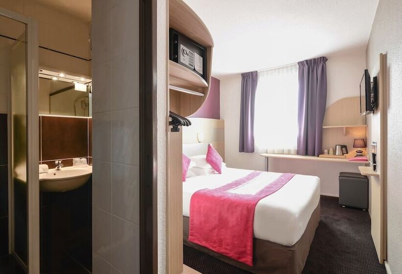 클래식 룸, Hôtel Le Relais Des Brasseurs   Aubagne