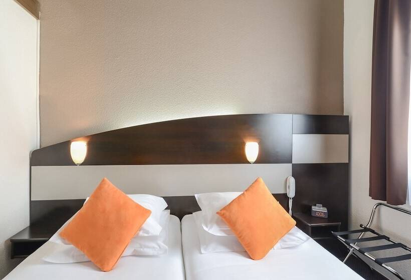 חדר קלאסי, Hôtel Le Relais Des Brasseurs   Aubagne