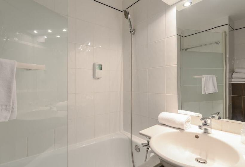 수피리어 룸, Hôtel Le Relais Des Brasseurs   Aubagne