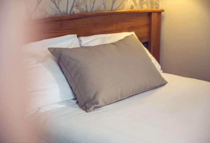 اتاق راحتی, Timhotel Le Louvre