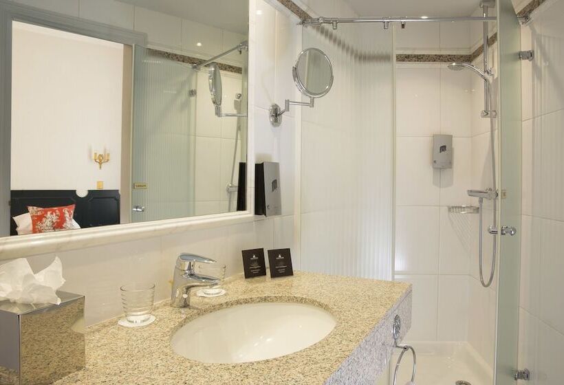 クラシックルーム, Victor Hugo Paris Kleber