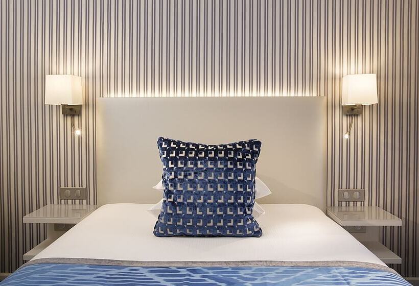 クラシックルーム, Victor Hugo Paris Kleber