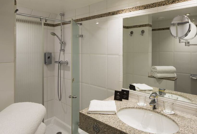 スーペリアールーム, Victor Hugo Paris Kleber