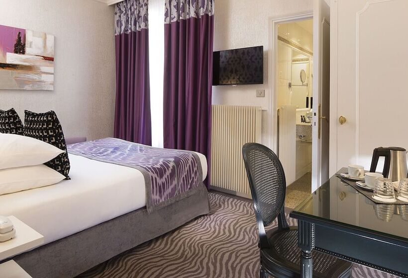 スーペリアールーム, Victor Hugo Paris Kleber